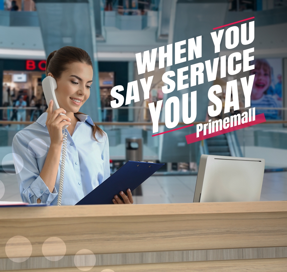 Primemall İskenderun